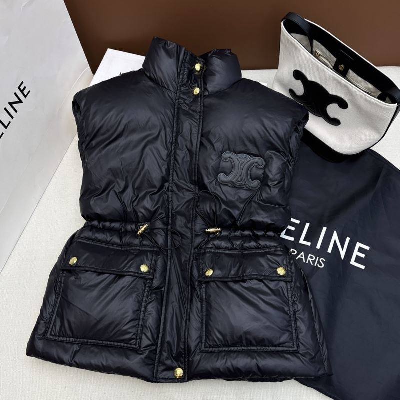 Celine Down Jackets